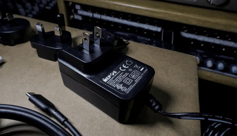 触控新纪元 Apogee Symphony Desktop 国内首测，内置DSP硬件的革命性音频接口