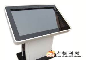 触控产品 指尖上的美好生活乐章