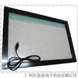 触控科技 改变我们与世界互动的方式